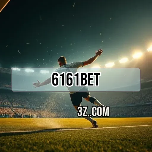Bingo no 6161BET.com: A Nova Sensação dos Jogos Online