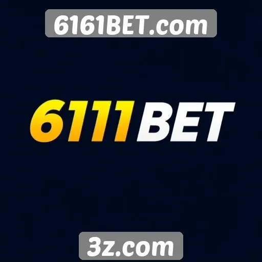 Como 6161BET.com se compara a outros sites de apostas