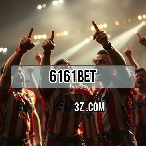 Promoções Incríveis no 6161BET.com: Oportunidades Que Cativam